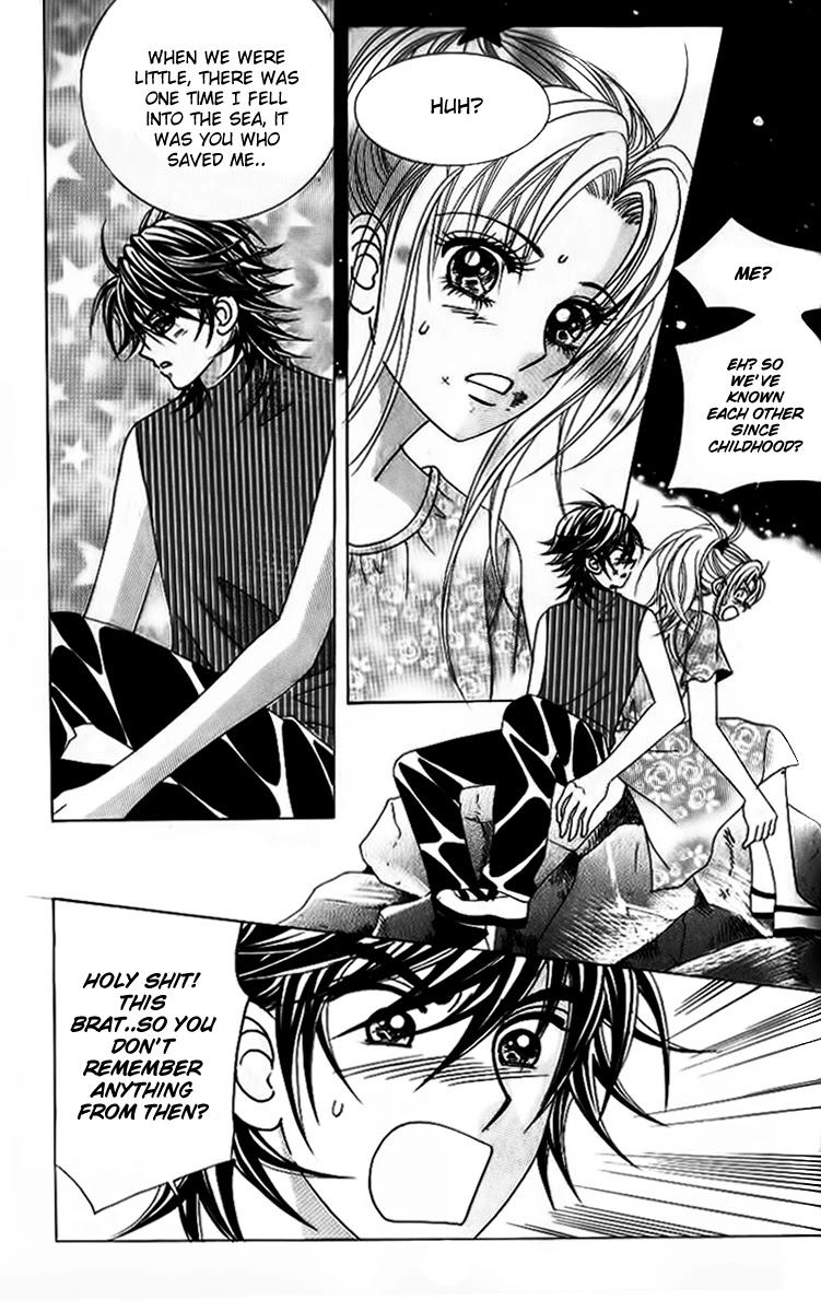 Ways of the Jogang Jicheo Chapter 39 page 19 - Chapter 39