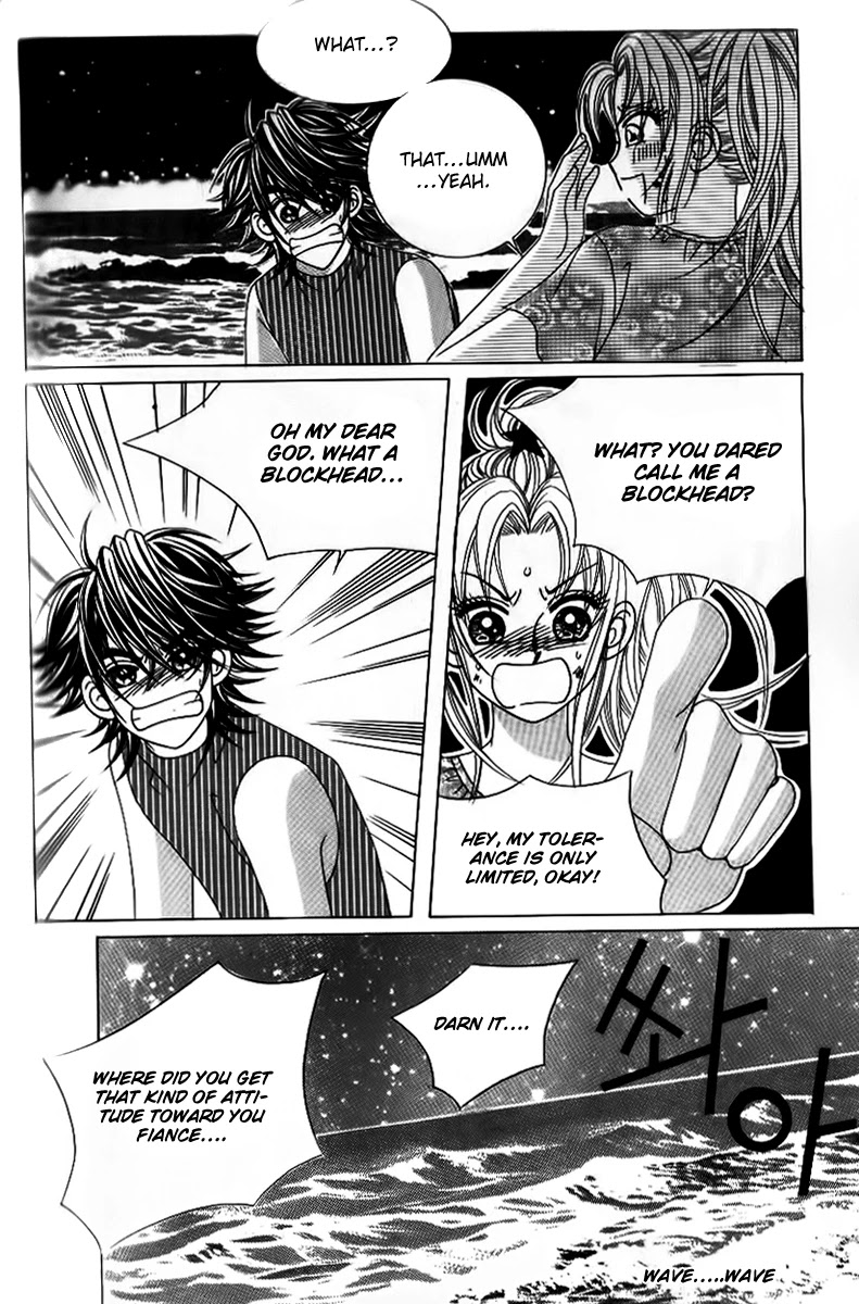 Ways of the Jogang Jicheo Chapter 39 page 20 - Chapter 39