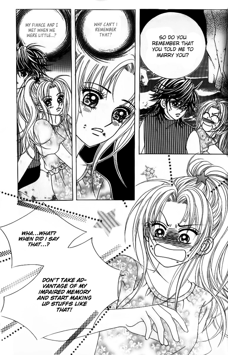 Ways of the Jogang Jicheo Chapter 39 page 21 - Chapter 39