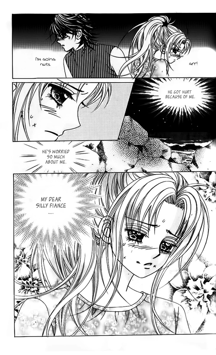 Ways of the Jogang Jicheo Chapter 39 page 23 - Chapter 39