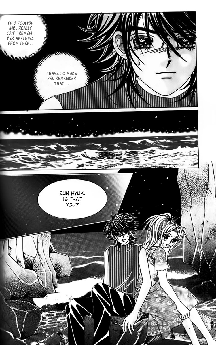 Ways of the Jogang Jicheo Chapter 39 page 24 - Chapter 39