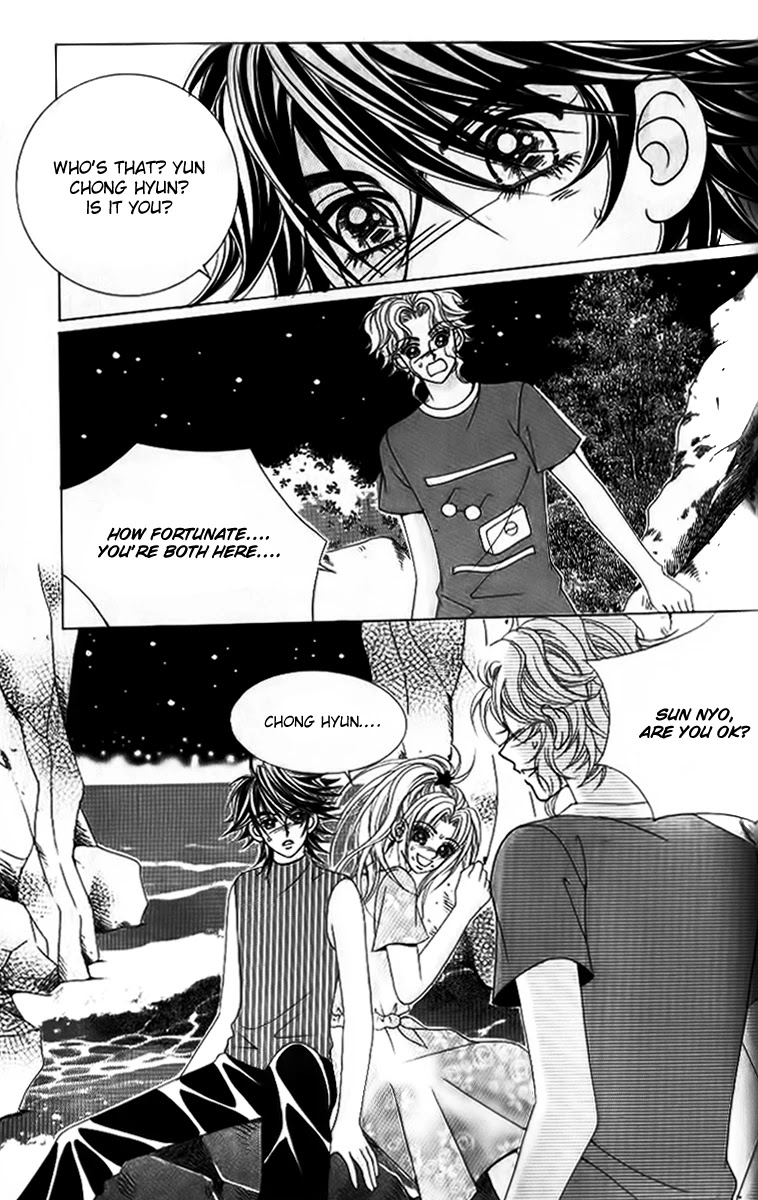 Ways of the Jogang Jicheo Chapter 39 page 25 - Chapter 39