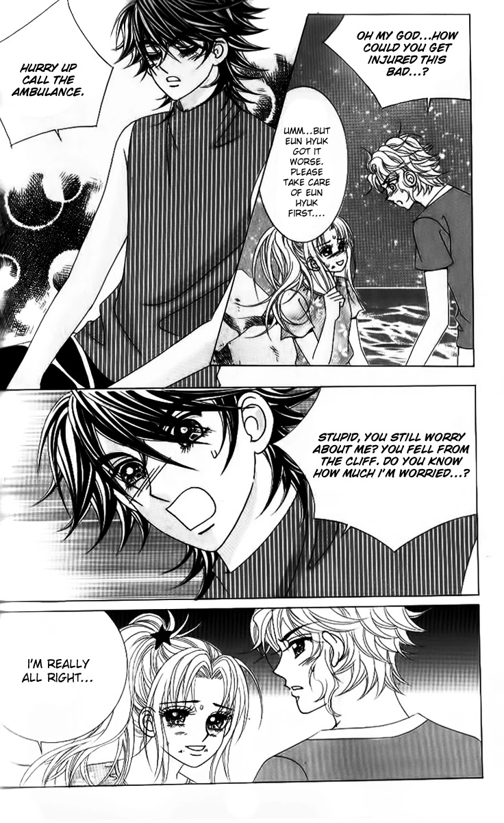Ways of the Jogang Jicheo Chapter 39 page 26 - Chapter 39