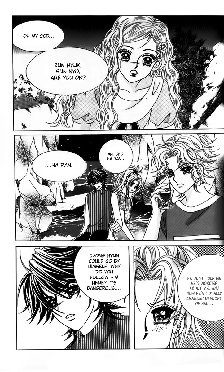 Ways of the Jogang Jicheo Chapter 39 page 27 - Chapter 39