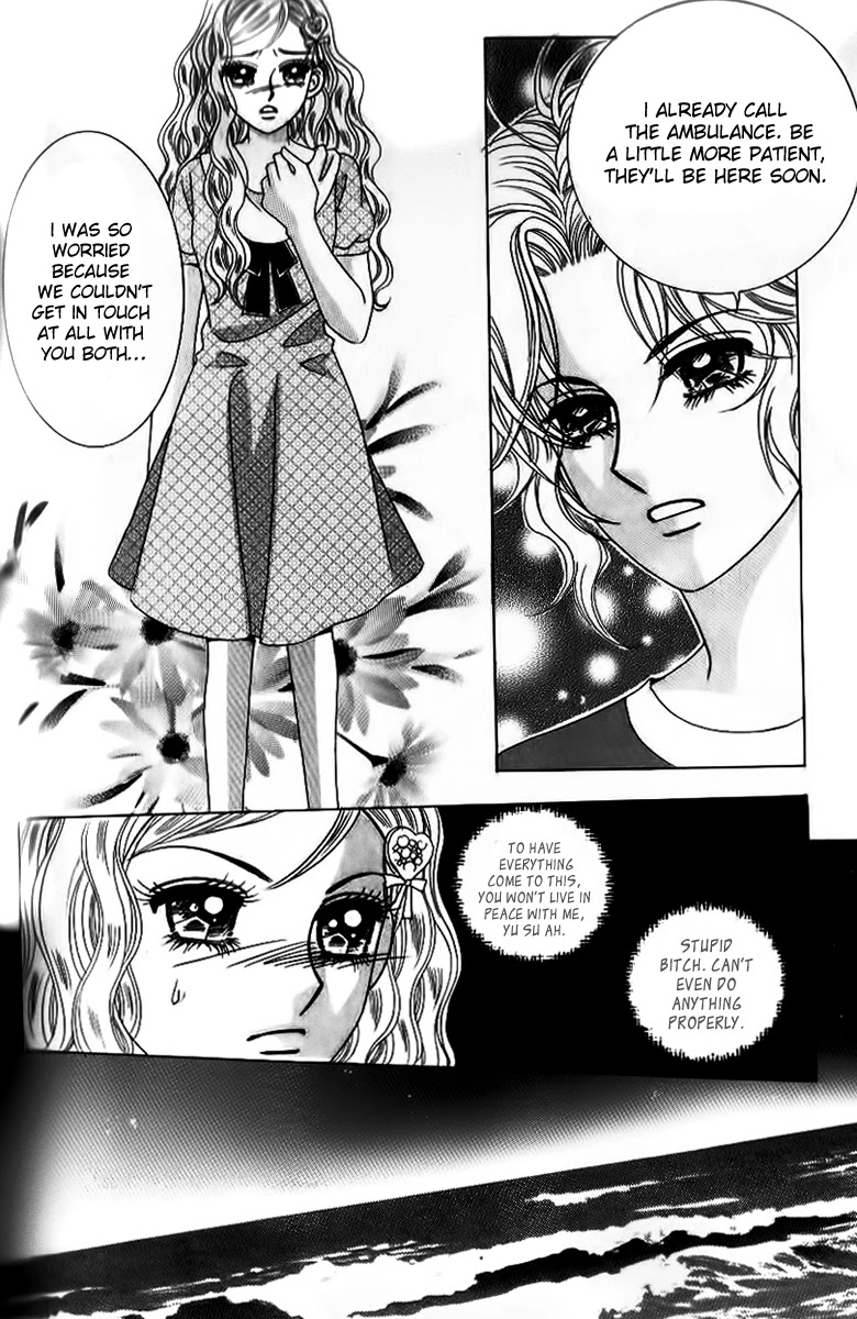 Ways of the Jogang Jicheo Chapter 39 page 28 - Chapter 39
