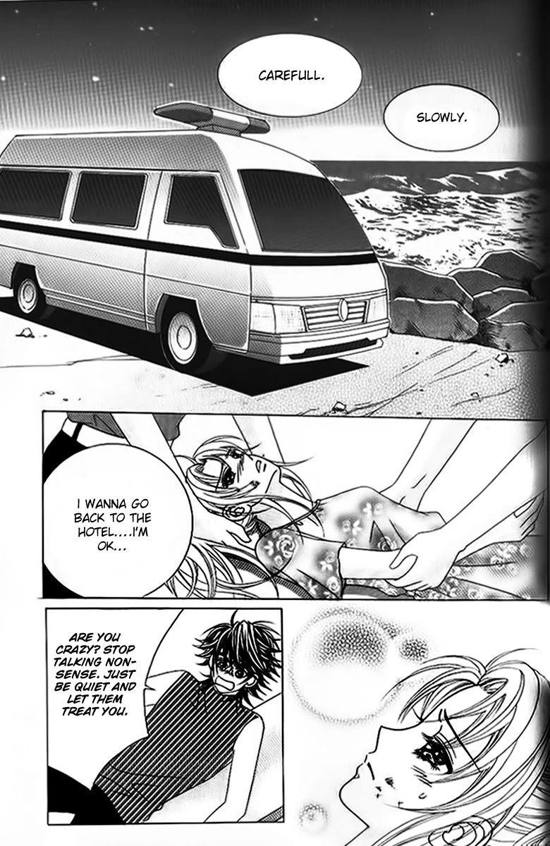 Ways of the Jogang Jicheo Chapter 39 page 29 - Chapter 39