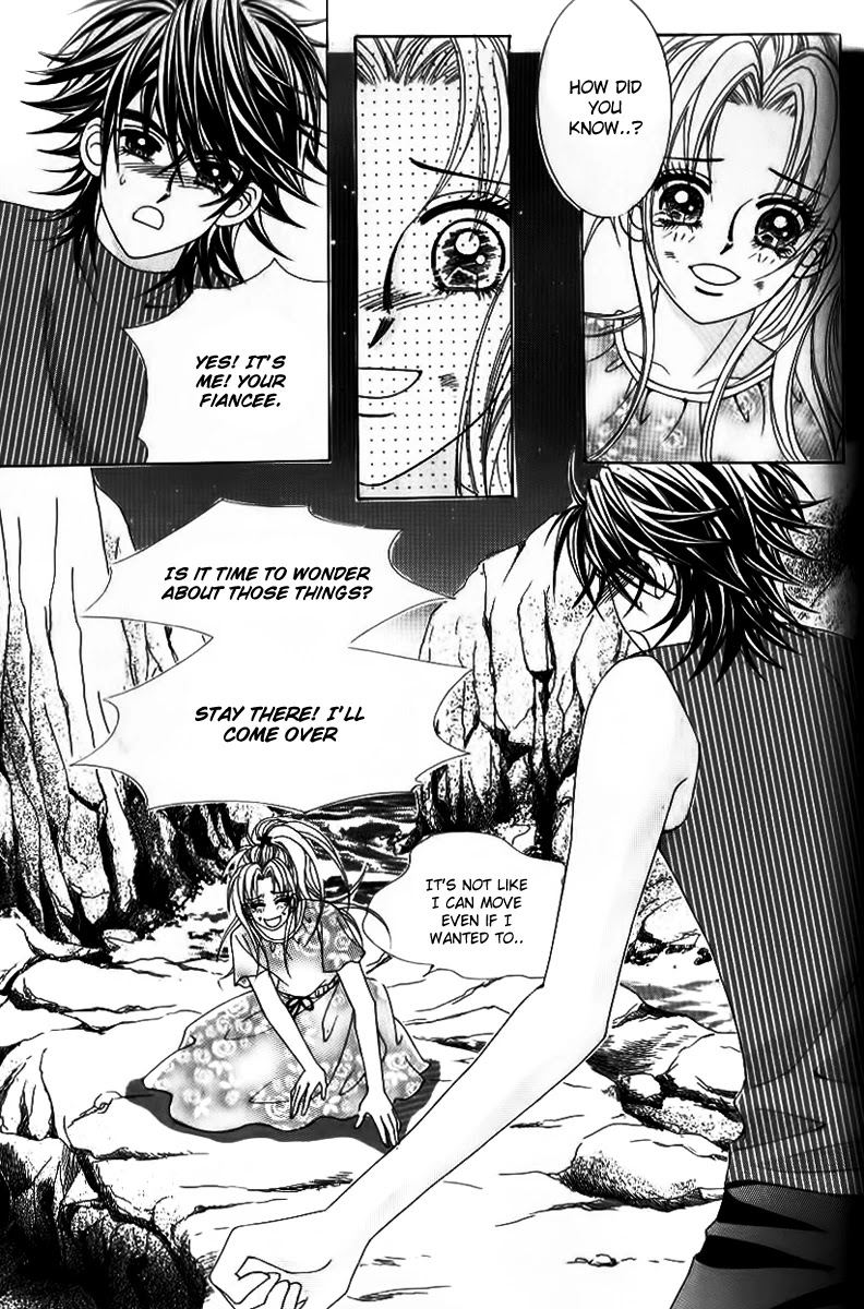 Ways of the Jogang Jicheo Chapter 39 page 3 - Chapter 39