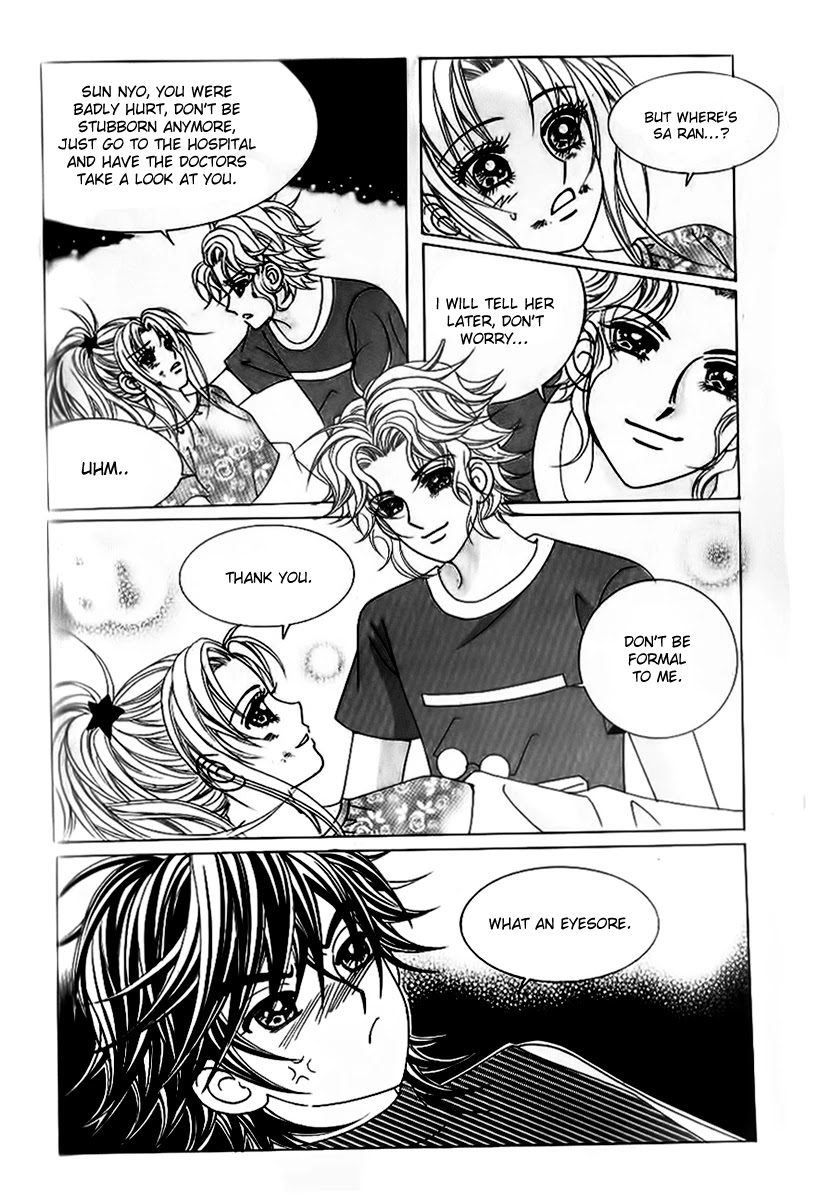 Ways of the Jogang Jicheo Chapter 39 page 30 - Chapter 39