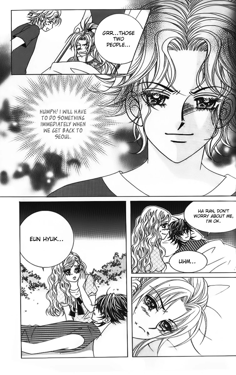Ways of the Jogang Jicheo Chapter 39 page 31 - Chapter 39