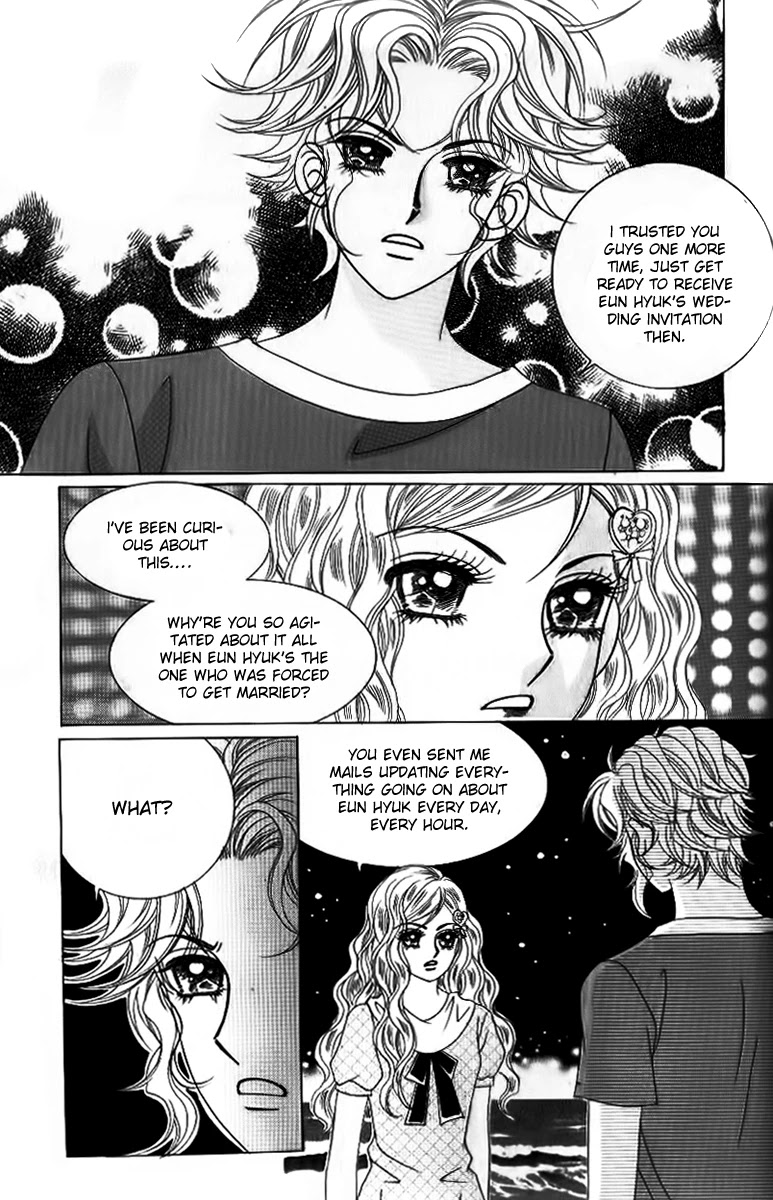 Ways of the Jogang Jicheo Chapter 39 page 33 - Chapter 39