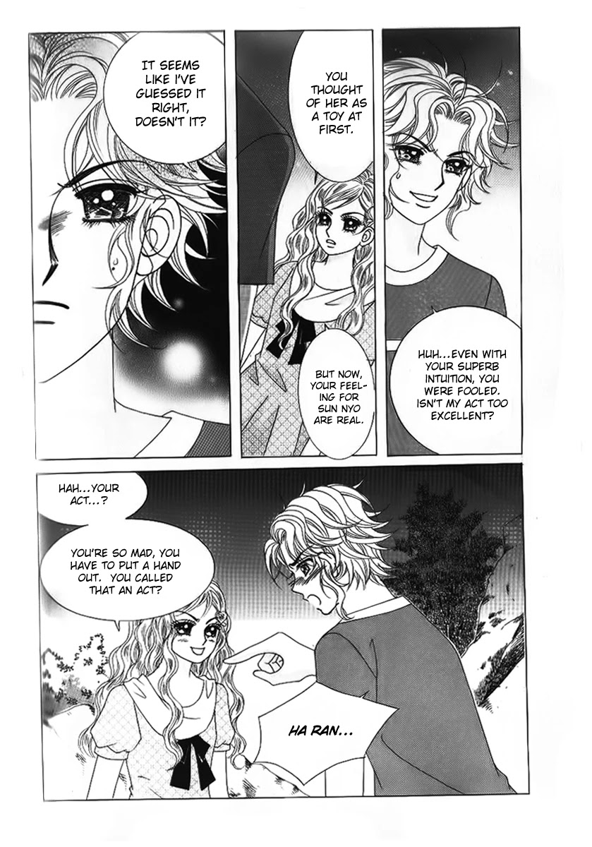 Ways of the Jogang Jicheo Chapter 39 page 34 - Chapter 39