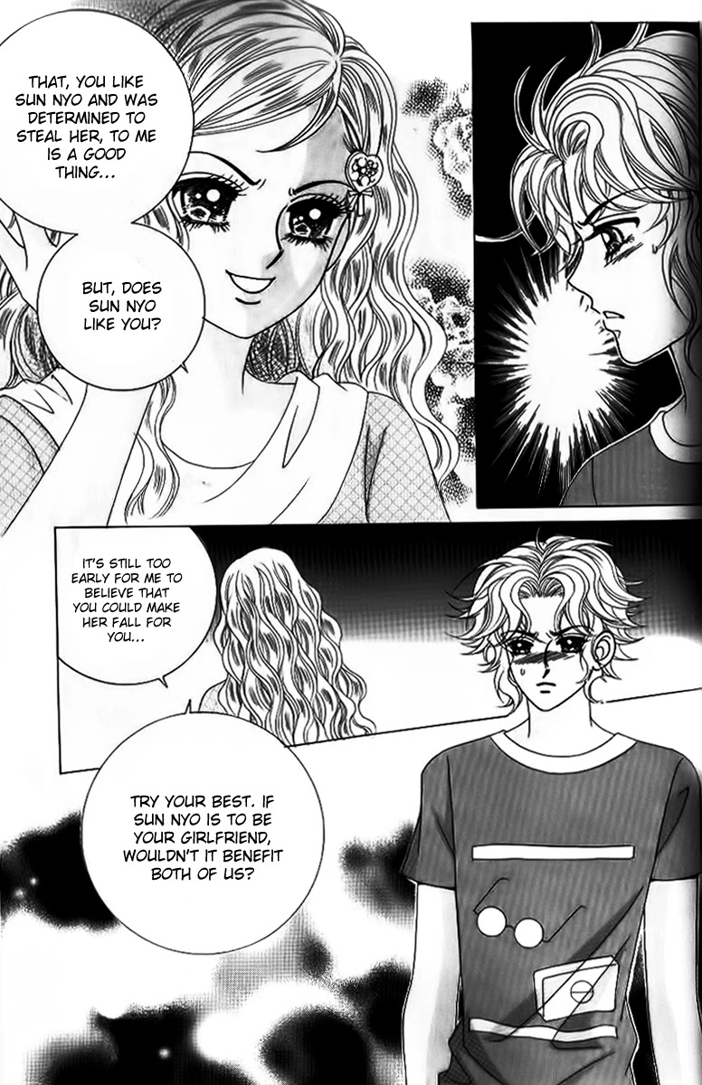Ways of the Jogang Jicheo Chapter 39 page 35 - Chapter 39
