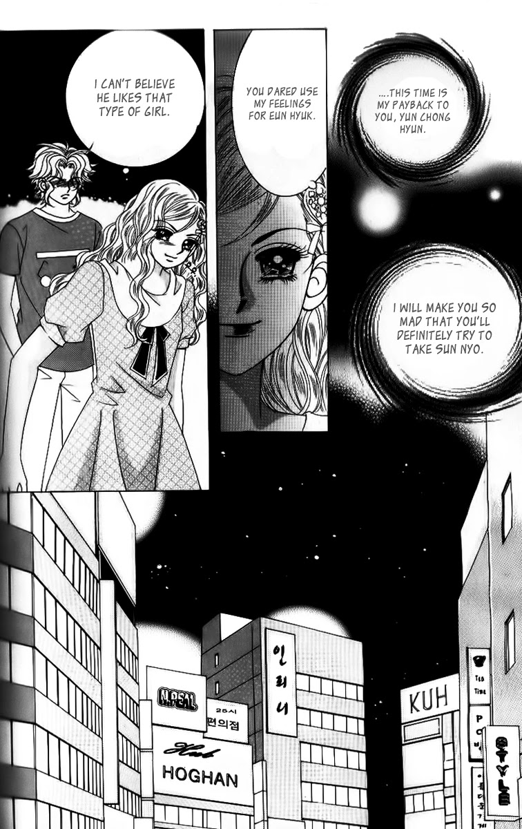 Ways of the Jogang Jicheo Chapter 39 page 36 - Chapter 39