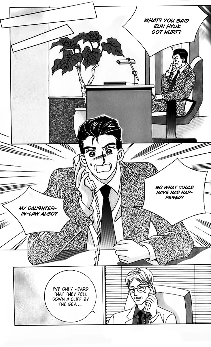 Ways of the Jogang Jicheo Chapter 39 page 37 - Chapter 39