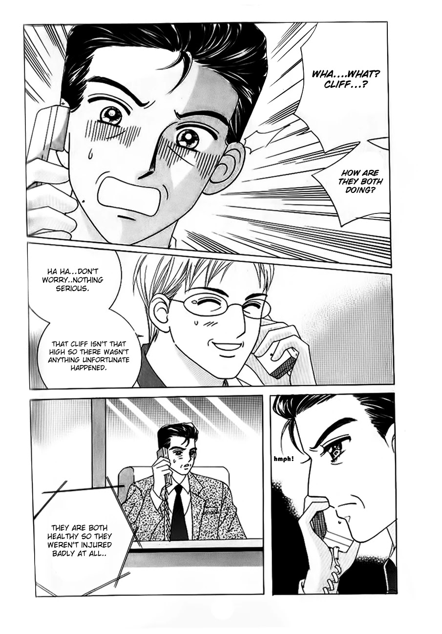 Ways of the Jogang Jicheo Chapter 39 page 38 - Chapter 39