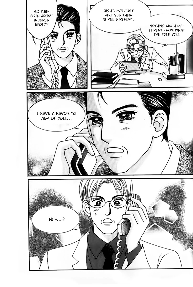Ways of the Jogang Jicheo Chapter 39 page 39 - Chapter 39
