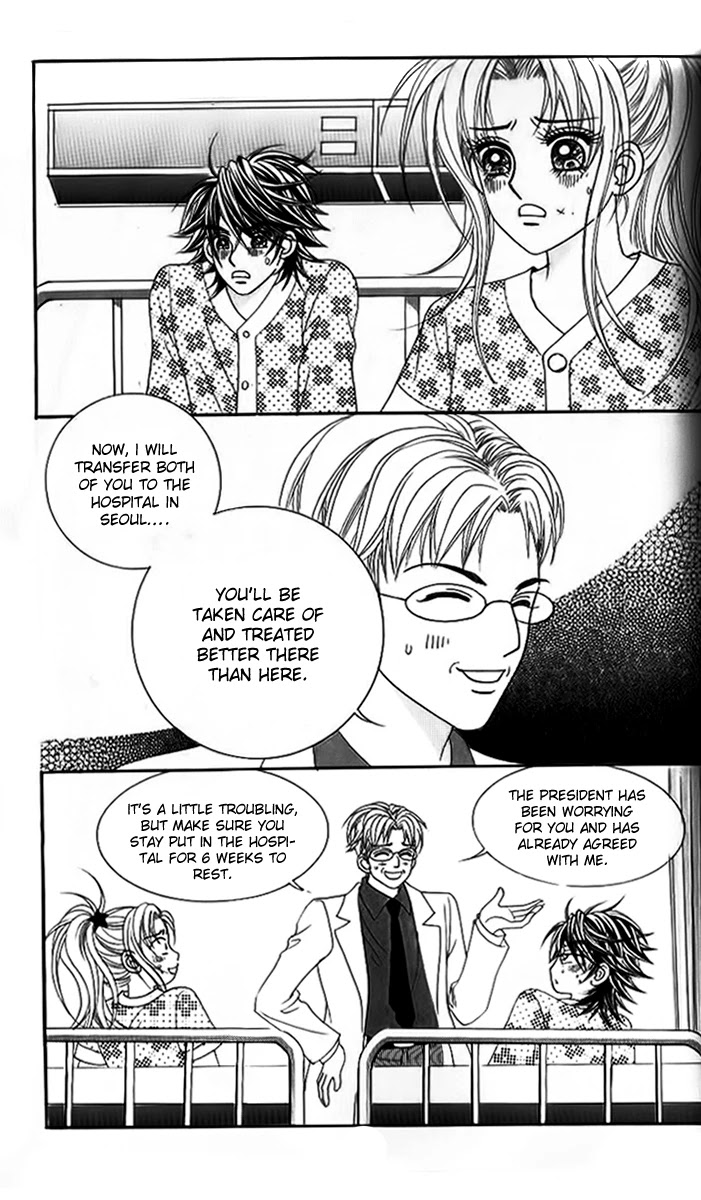 Ways of the Jogang Jicheo Chapter 39 page 41 - Chapter 39