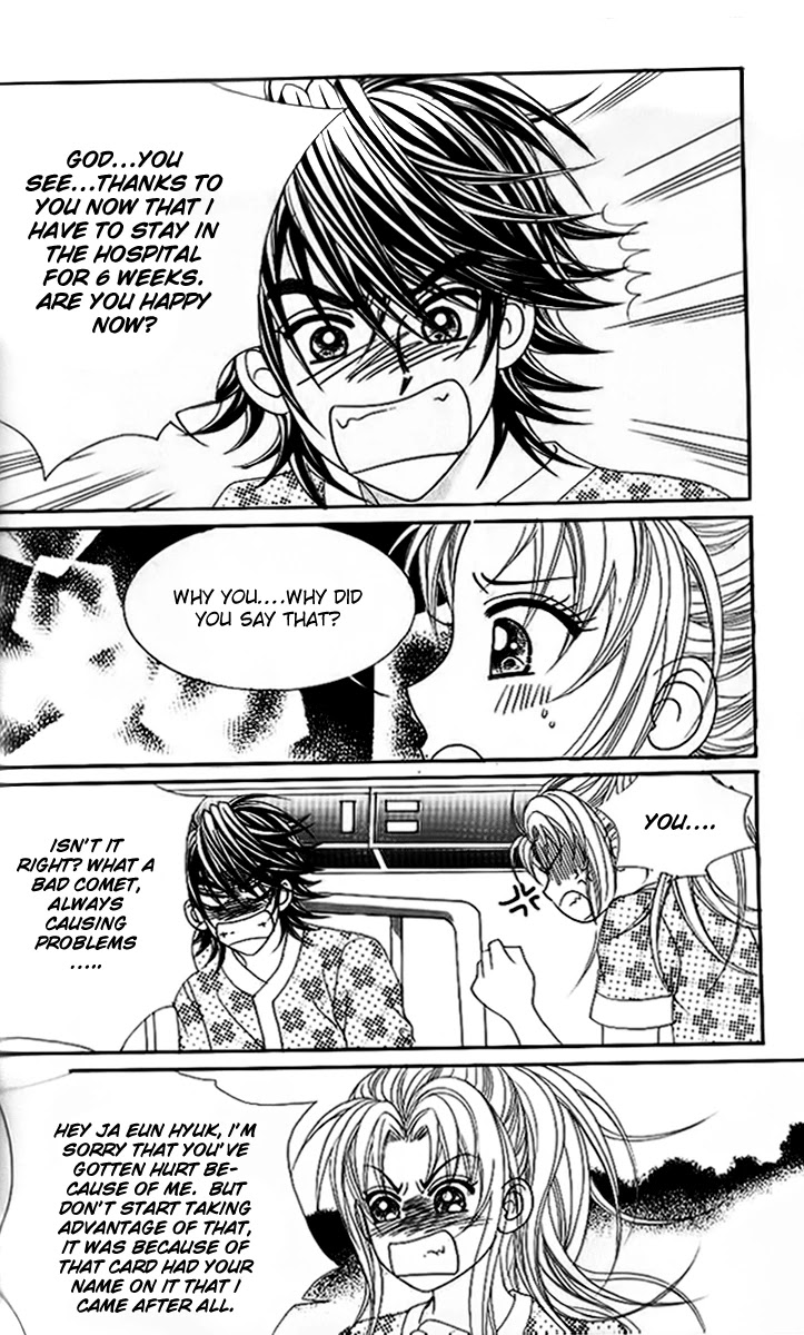 Ways of the Jogang Jicheo Chapter 39 page 42 - Chapter 39