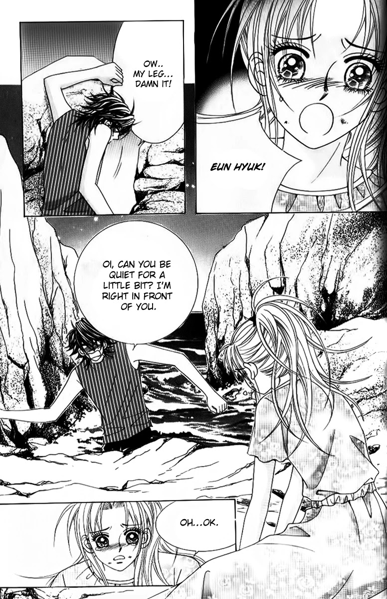 Ways of the Jogang Jicheo Chapter 39 page 5 - Chapter 39