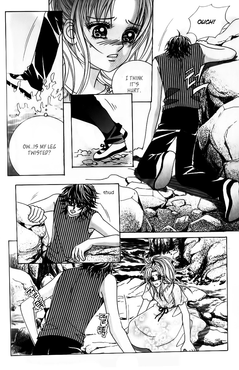 Ways of the Jogang Jicheo Chapter 39 page 6 - Chapter 39