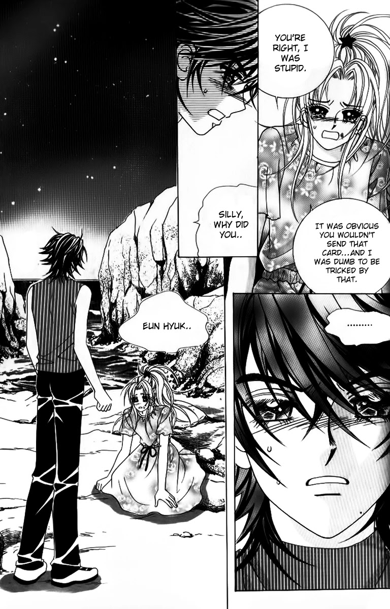 Ways of the Jogang Jicheo Chapter 39 page 7 - Chapter 39