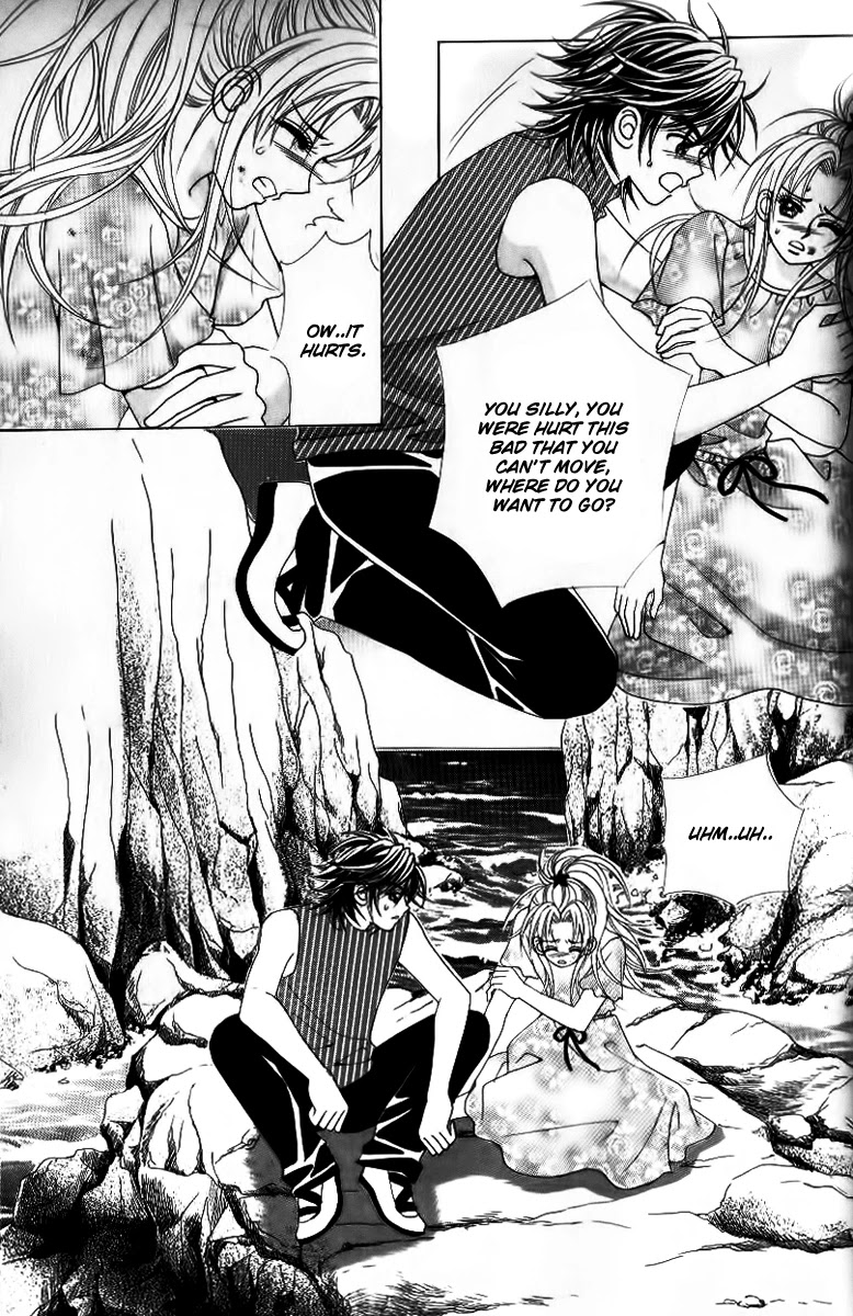 Ways of the Jogang Jicheo Chapter 39 page 9 - Chapter 39