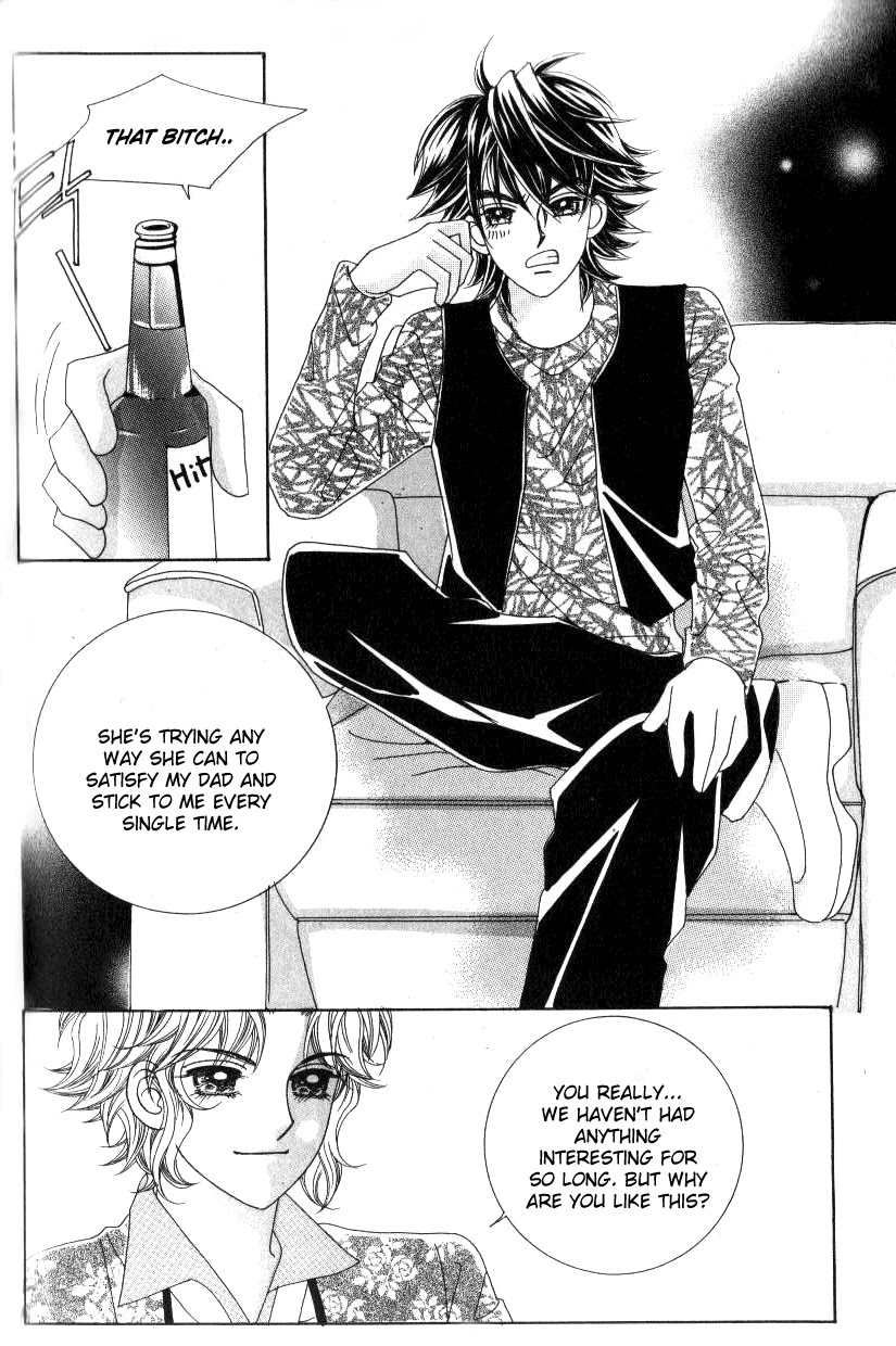 Ways of the Jogang Jicheo Chapter 4 page 12 - Chapter 4