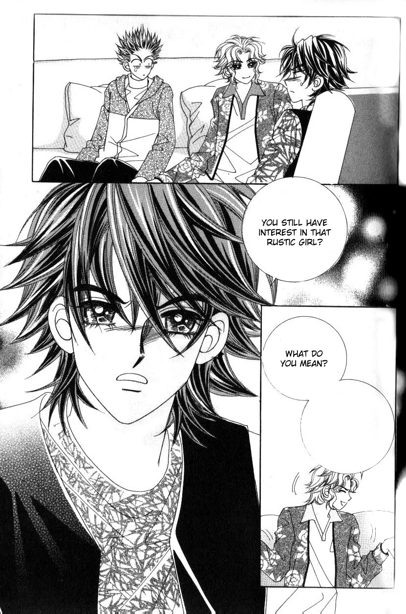 Ways of the Jogang Jicheo Chapter 4 page 13 - Chapter 4