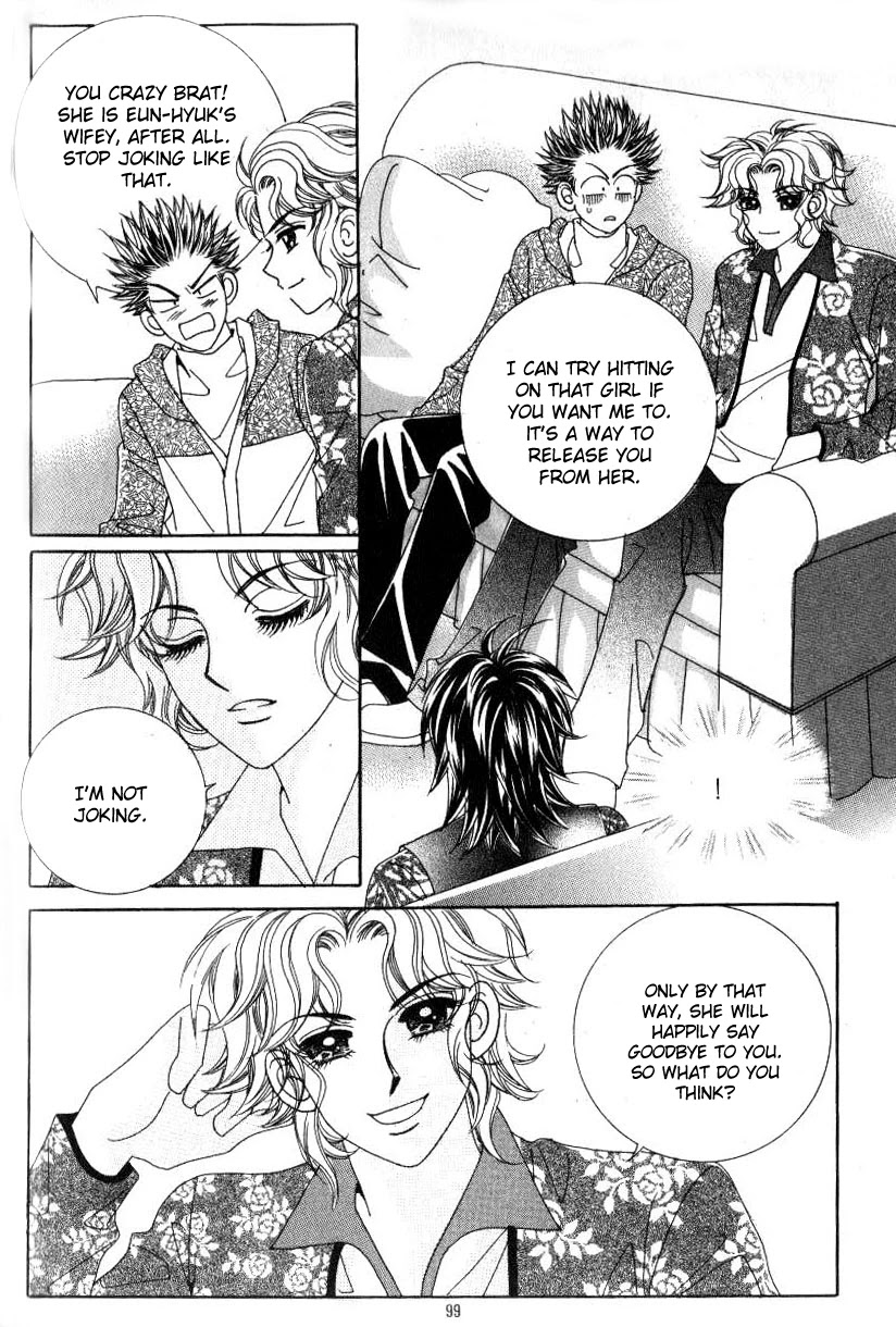Ways of the Jogang Jicheo Chapter 4 page 14 - Chapter 4