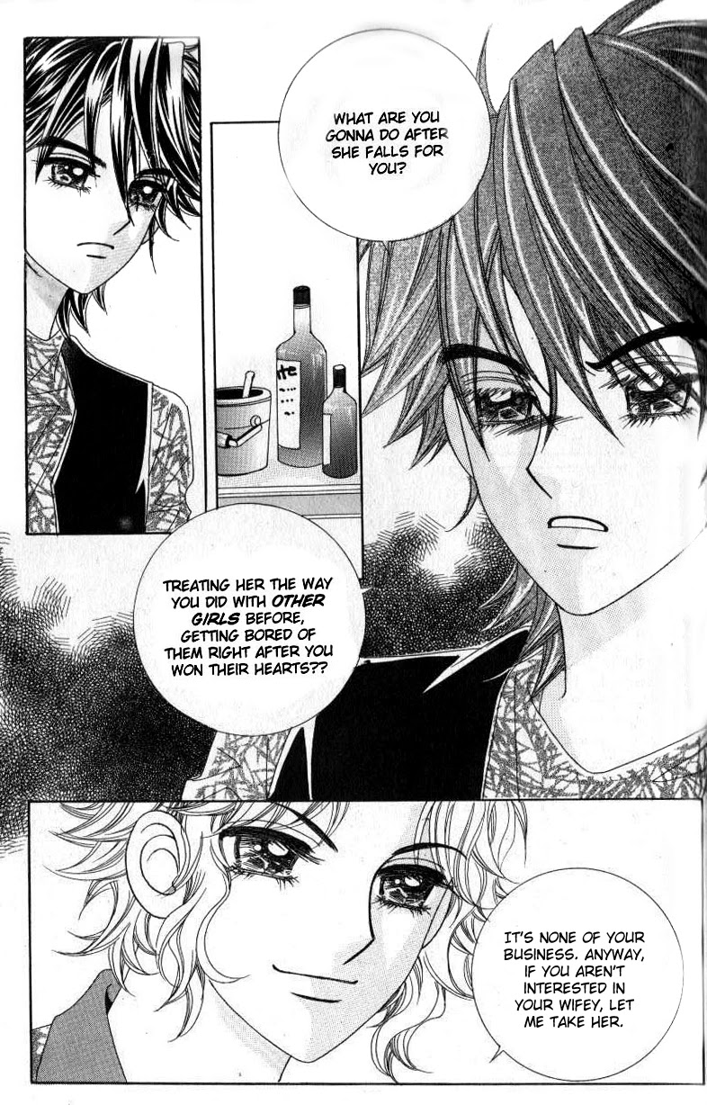 Ways of the Jogang Jicheo Chapter 4 page 15 - Chapter 4