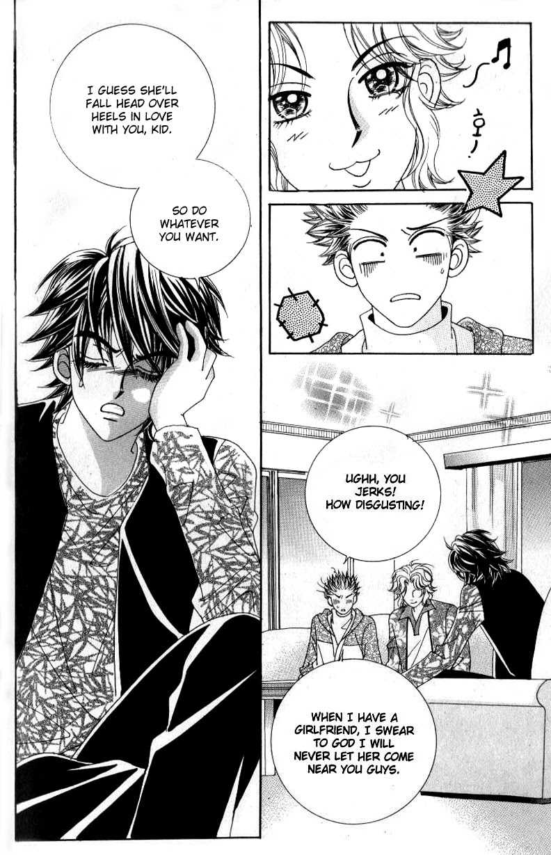 Ways of the Jogang Jicheo Chapter 4 page 16 - Chapter 4