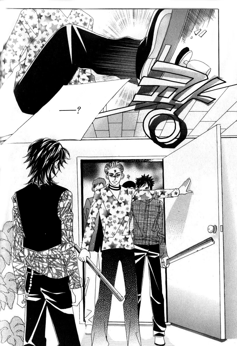 Ways of the Jogang Jicheo Chapter 4 page 18 - Chapter 4
