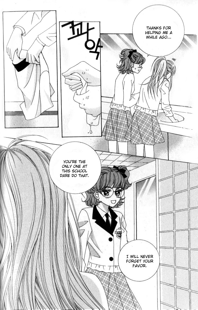 Ways of the Jogang Jicheo Chapter 4 page 2 - Chapter 4