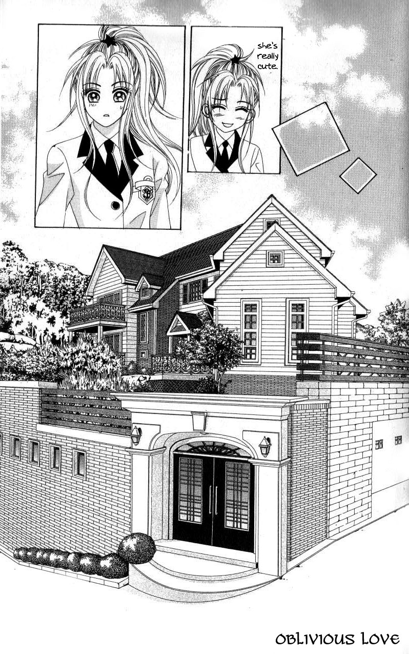 Ways of the Jogang Jicheo Chapter 4 page 3 - Chapter 4