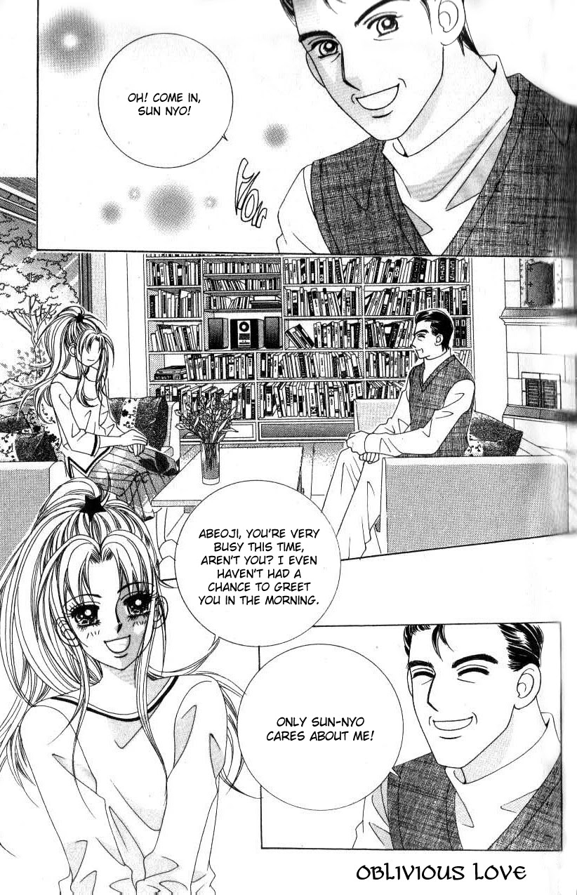 Ways of the Jogang Jicheo Chapter 4 page 5 - Chapter 4