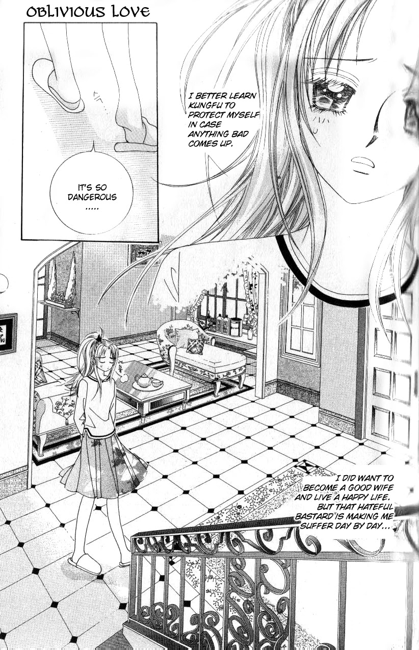Ways of the Jogang Jicheo Chapter 4 page 9 - Chapter 4
