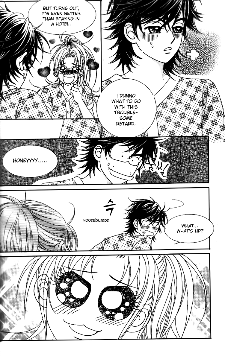 Ways of the Jogang Jicheo Chapter 40 page 10 - Chapter 40