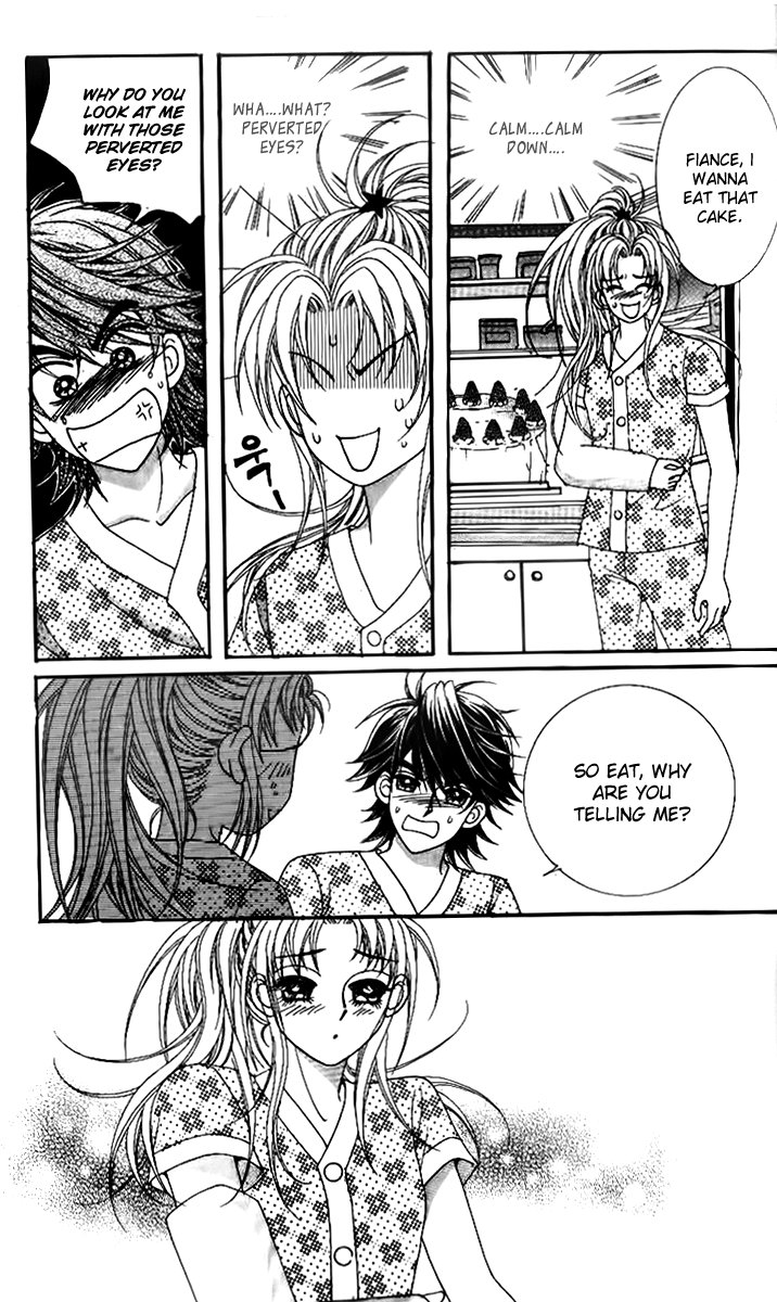 Ways of the Jogang Jicheo Chapter 40 page 11 - Chapter 40