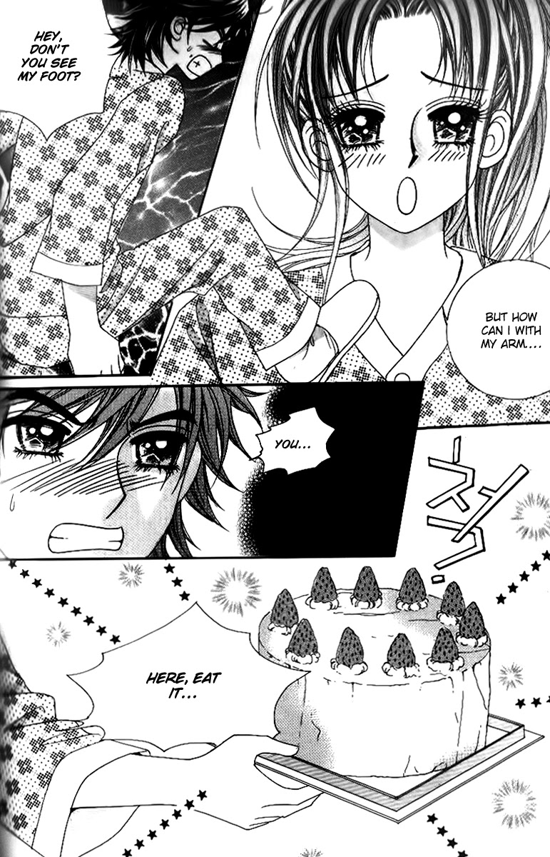 Ways of the Jogang Jicheo Chapter 40 page 12 - Chapter 40