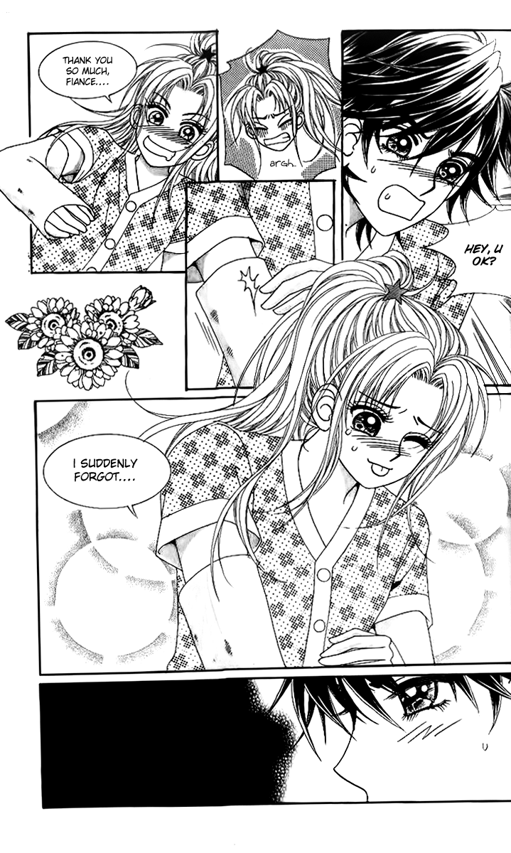 Ways of the Jogang Jicheo Chapter 40 page 13 - Chapter 40
