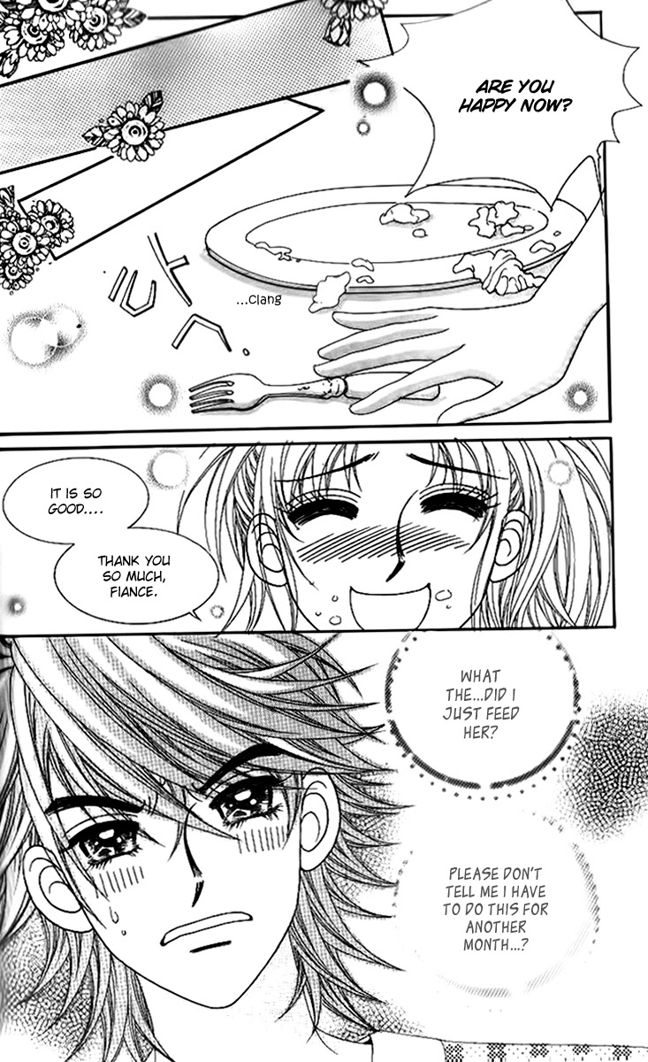 Ways of the Jogang Jicheo Chapter 40 page 14 - Chapter 40
