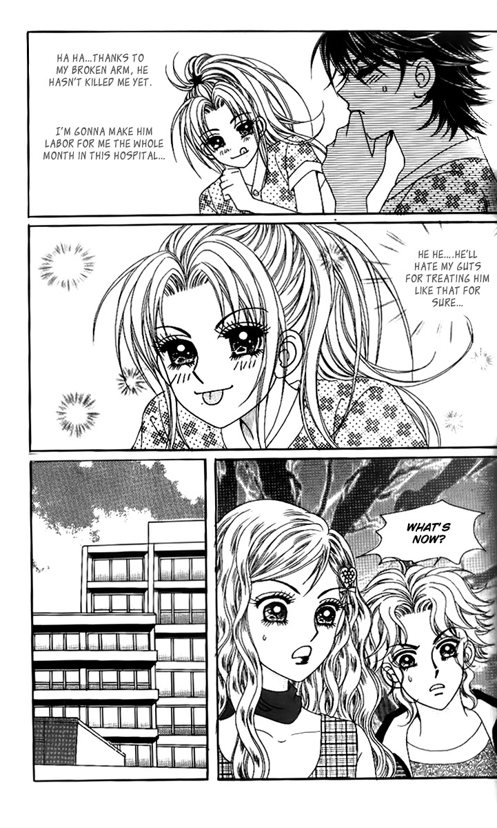 Ways of the Jogang Jicheo Chapter 40 page 15 - Chapter 40