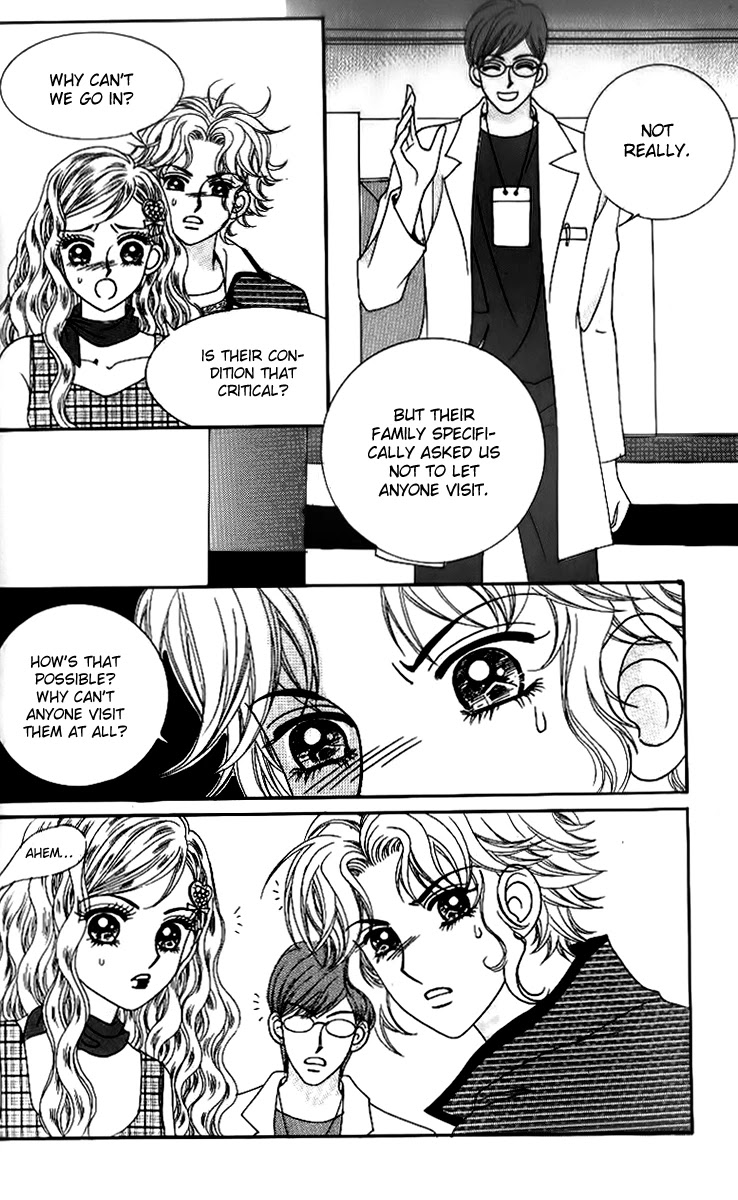Ways of the Jogang Jicheo Chapter 40 page 16 - Chapter 40
