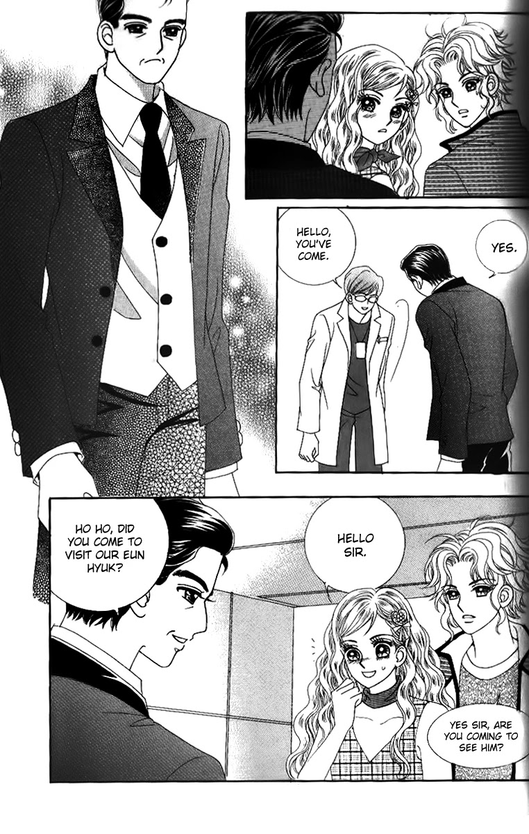 Ways of the Jogang Jicheo Chapter 40 page 17 - Chapter 40