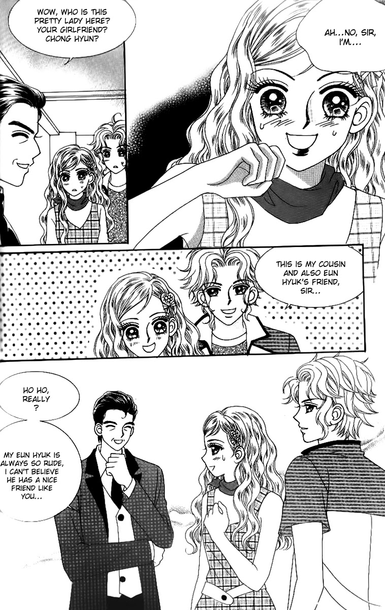 Ways of the Jogang Jicheo Chapter 40 page 18 - Chapter 40