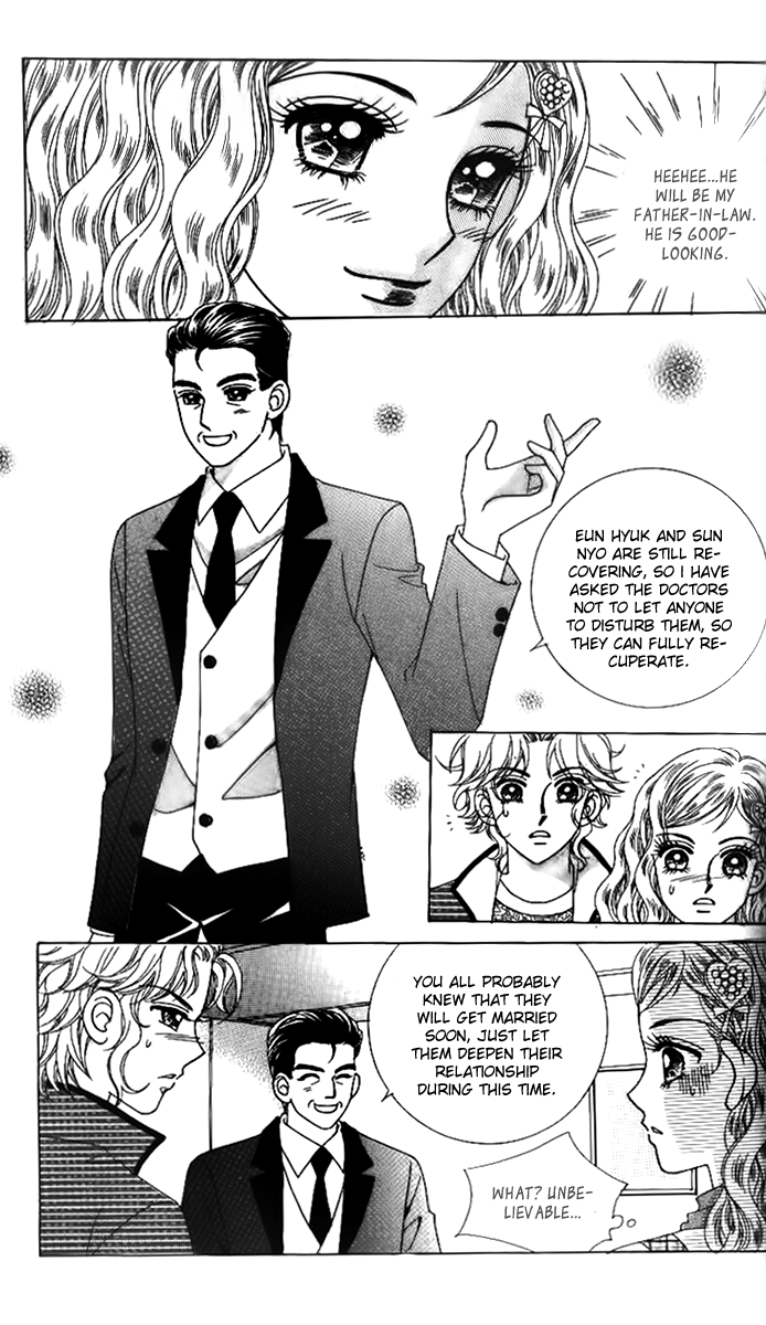 Ways of the Jogang Jicheo Chapter 40 page 19 - Chapter 40