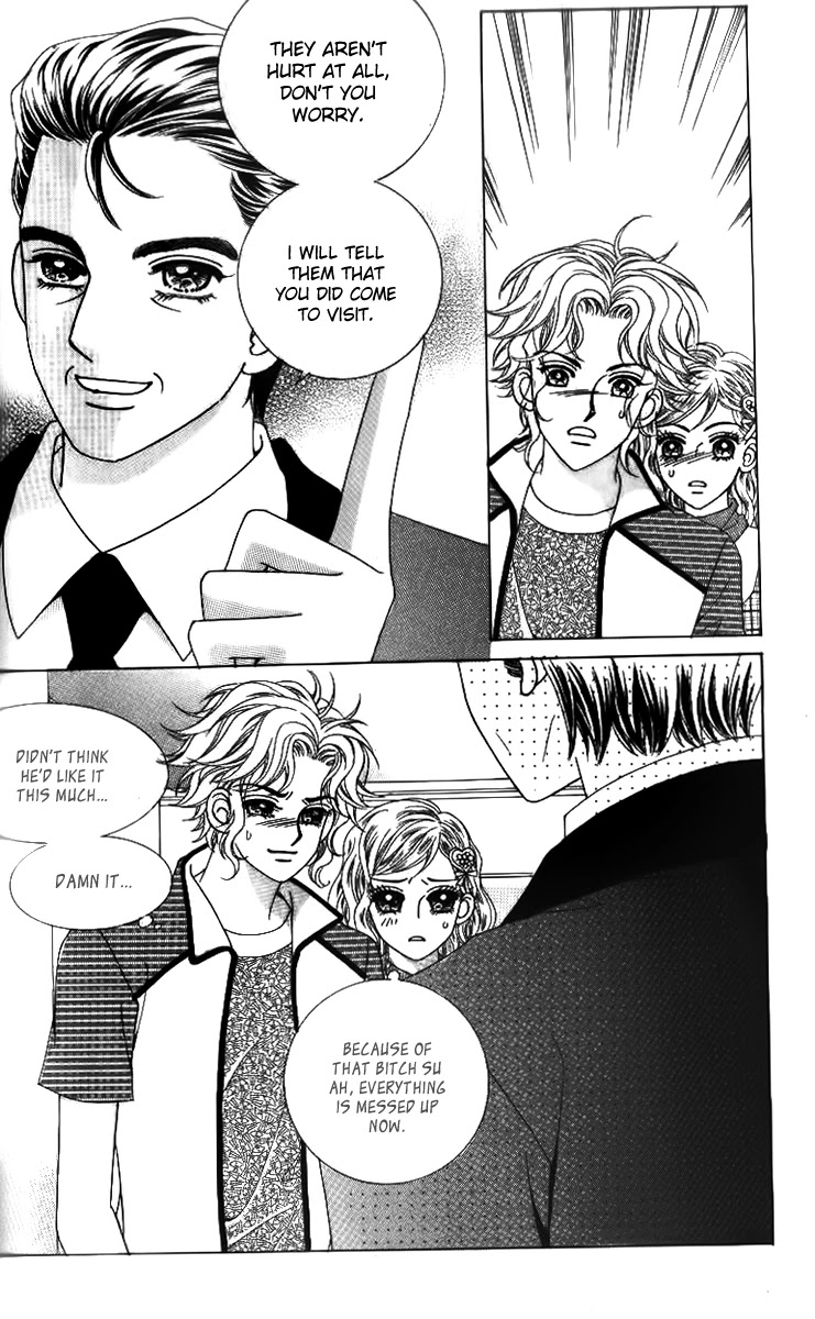 Ways of the Jogang Jicheo Chapter 40 page 20 - Chapter 40