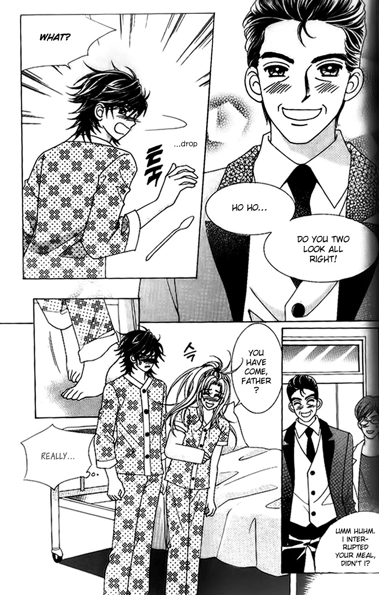 Ways of the Jogang Jicheo Chapter 40 page 23 - Chapter 40