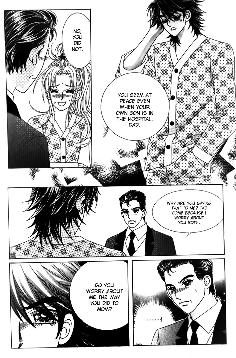 Ways of the Jogang Jicheo Chapter 40 page 24 - Chapter 40