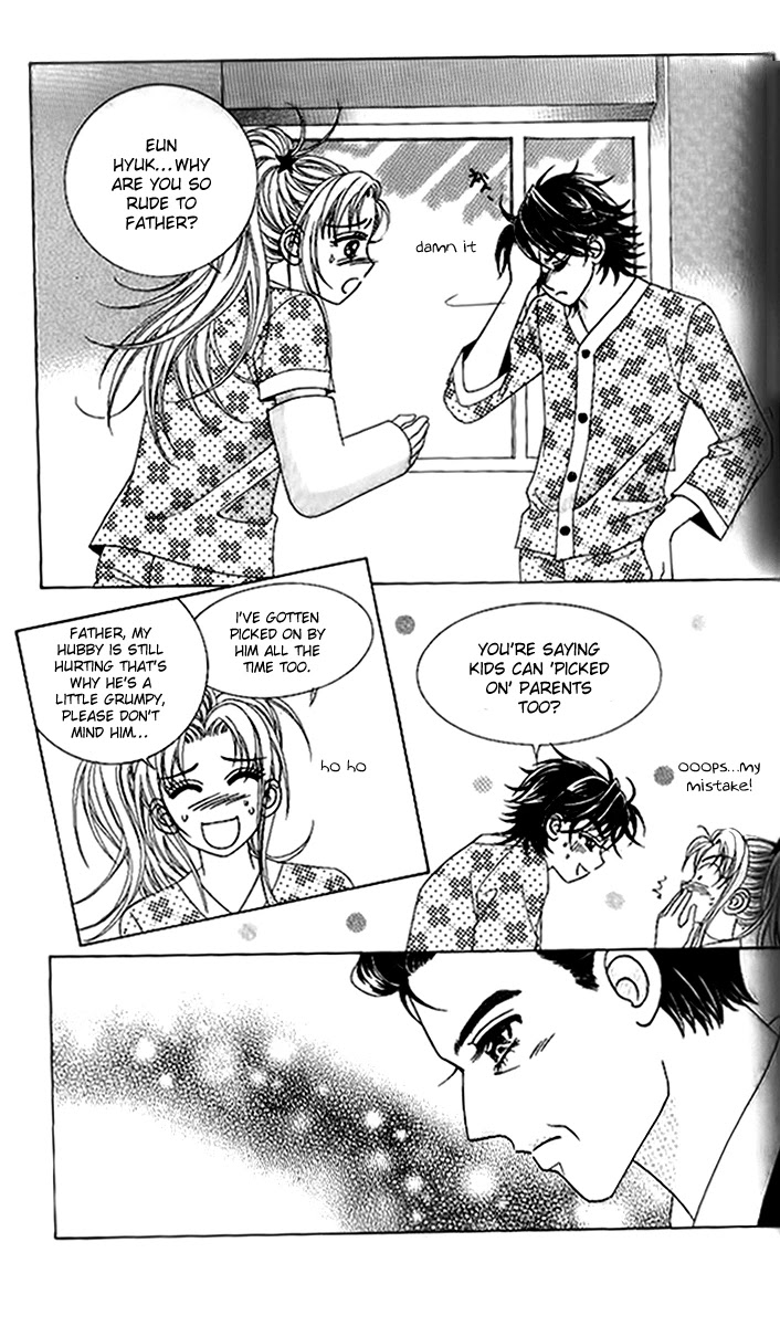 Ways of the Jogang Jicheo Chapter 40 page 25 - Chapter 40